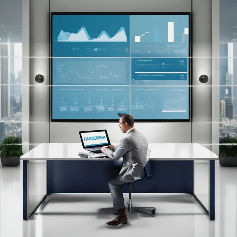 マネジメントプランニングの様子