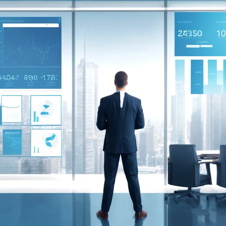 製造業での資金効率化