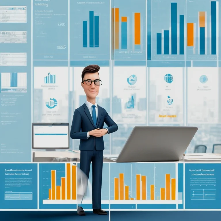 価値に基づく財務ビジョンの重要性