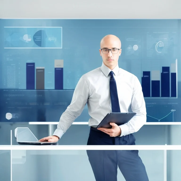 財務戦略イメージ